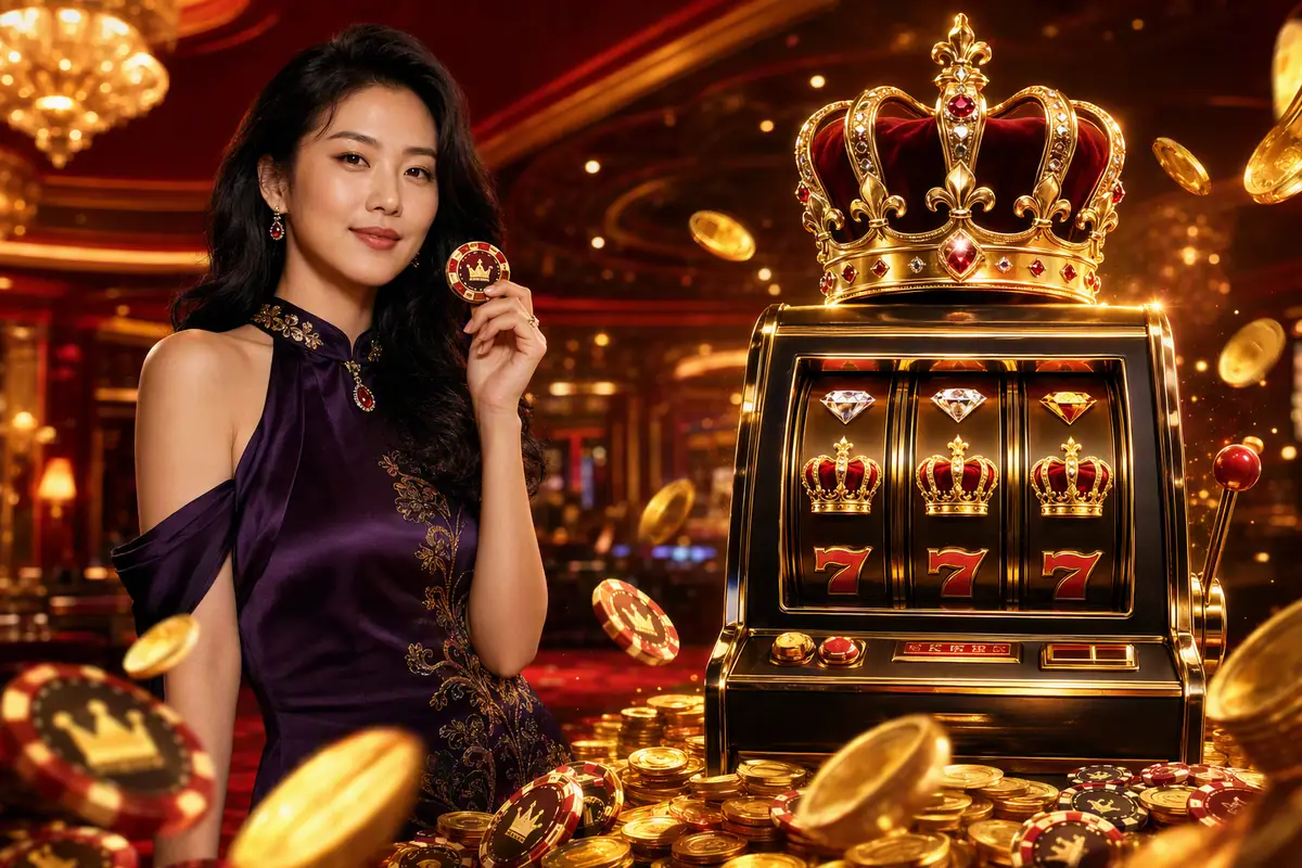 Hành trình phát triển mc865